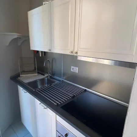 Welcomely - Le Scalette E Lo Scrigno Verde Apartamento *