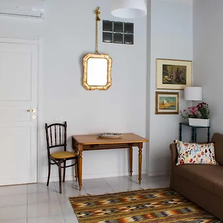 Welcomely - Le Scalette E Lo Scrigno Verde Apartment Cagliari
