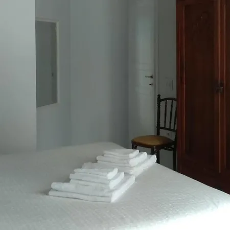 Welcomely - Le Scalette E Lo Scrigno Verde