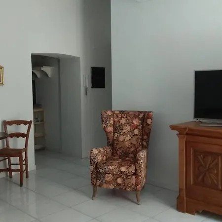Apartment Welcomely - Le Scalette E Lo Scrigno Verde *