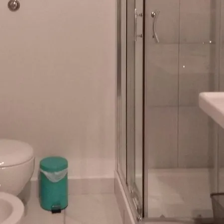 Apartment Welcomely - Le Scalette E Lo Scrigno Verde