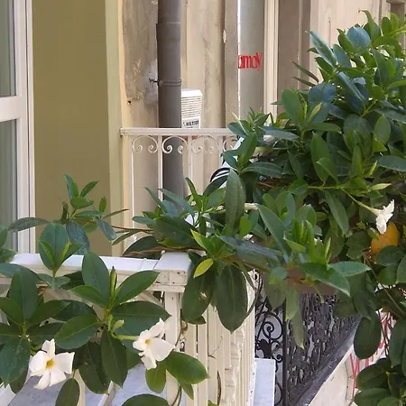 Welcomely - Le Scalette E Lo Scrigno Verde Apartment