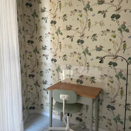 Apartment Welcomely - Le Scalette E Lo Scrigno Verde