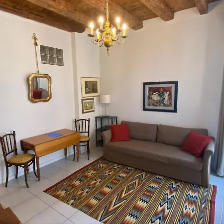 Welcomely - Le Scalette E Lo Scrigno Verde Apartment Cagliari