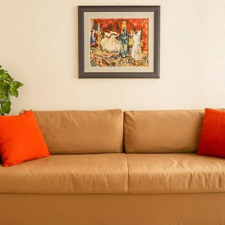Welcomely - Le Scalette E Lo Scrigno Verde Apartment *
