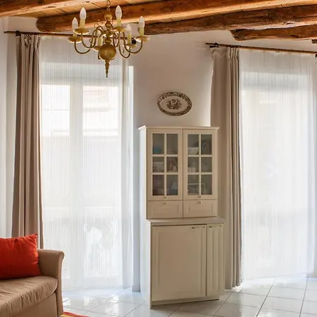 Apartment Welcomely - Le Scalette E Lo Scrigno Verde
